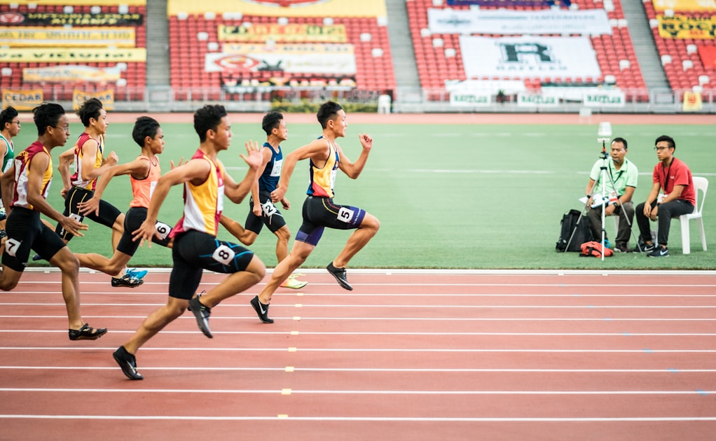 Bringing Elite Athletic Testing to the DMV
