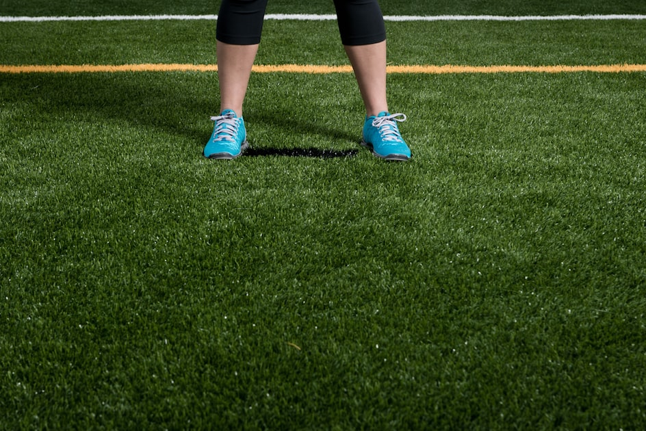 How to Prepare for Your Athletic Test